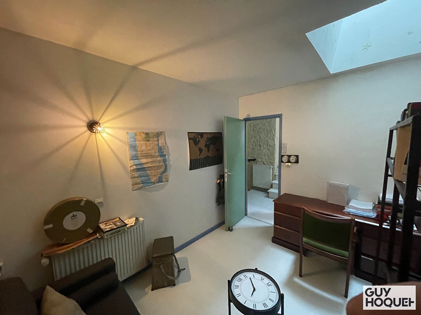 Appartement Poitiers 5 pièce(s) 107 m2