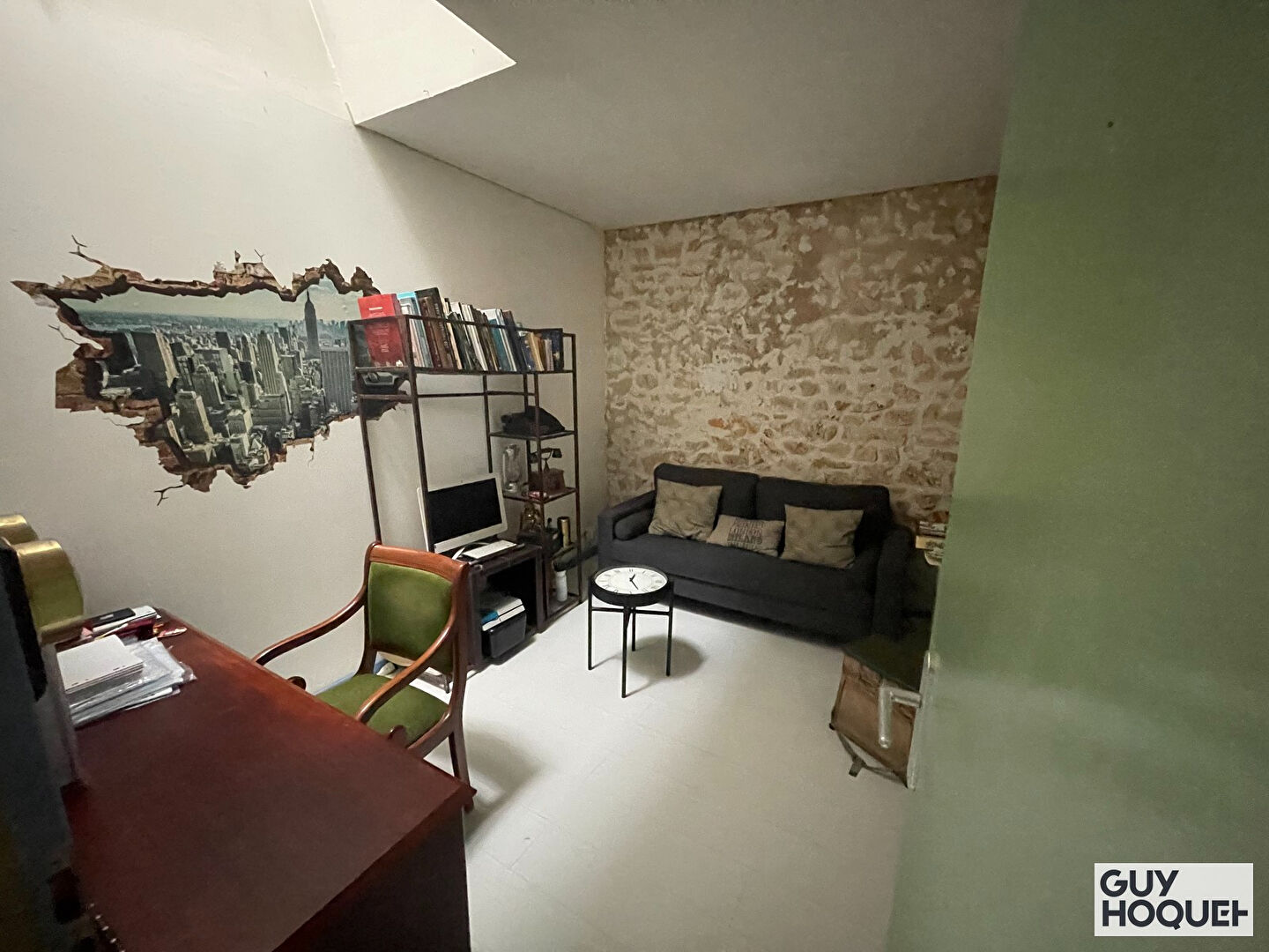 Appartement Poitiers 5 pièce(s) 107 m2