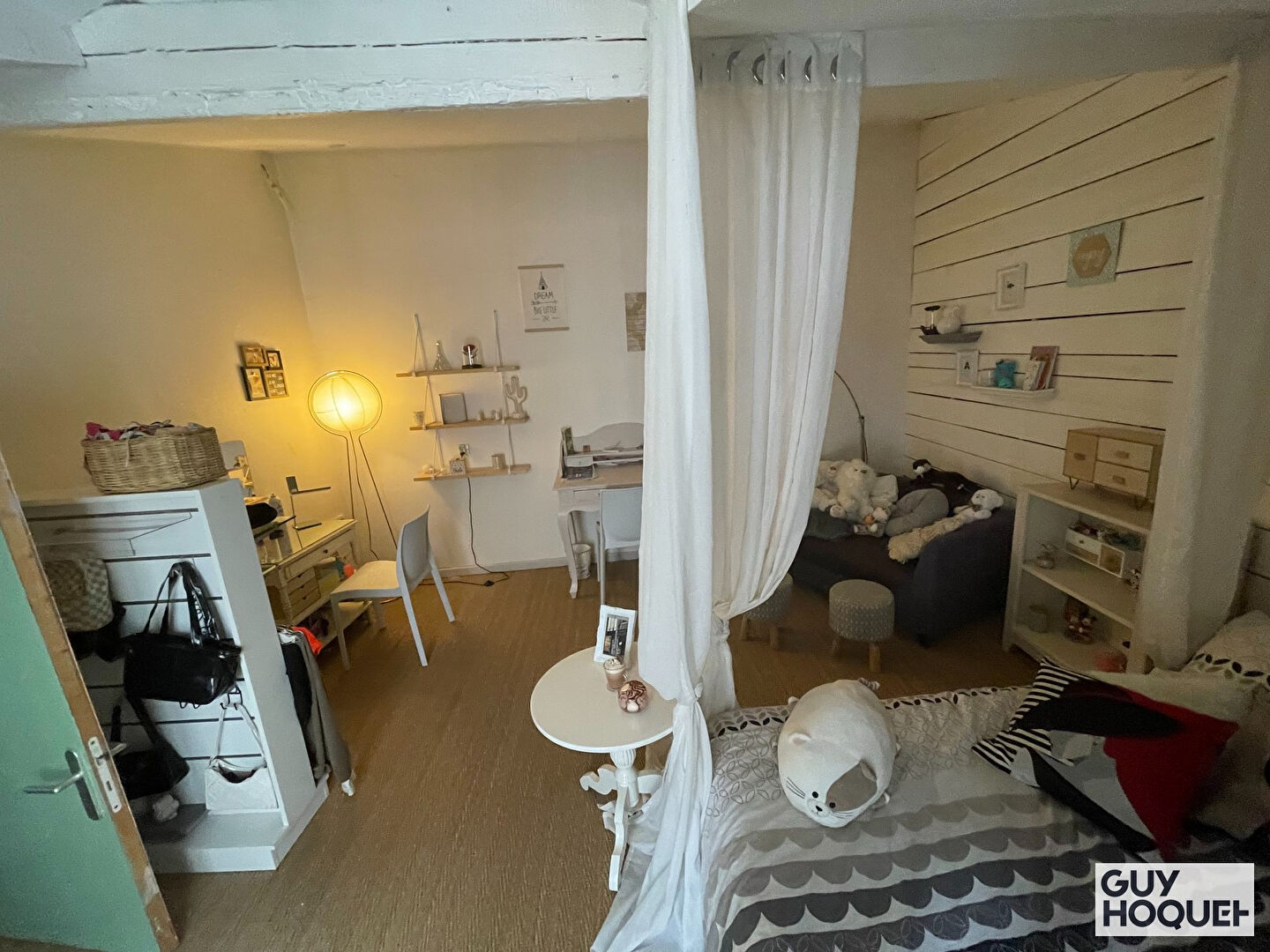 Appartement Poitiers 5 pièce(s) 107 m2