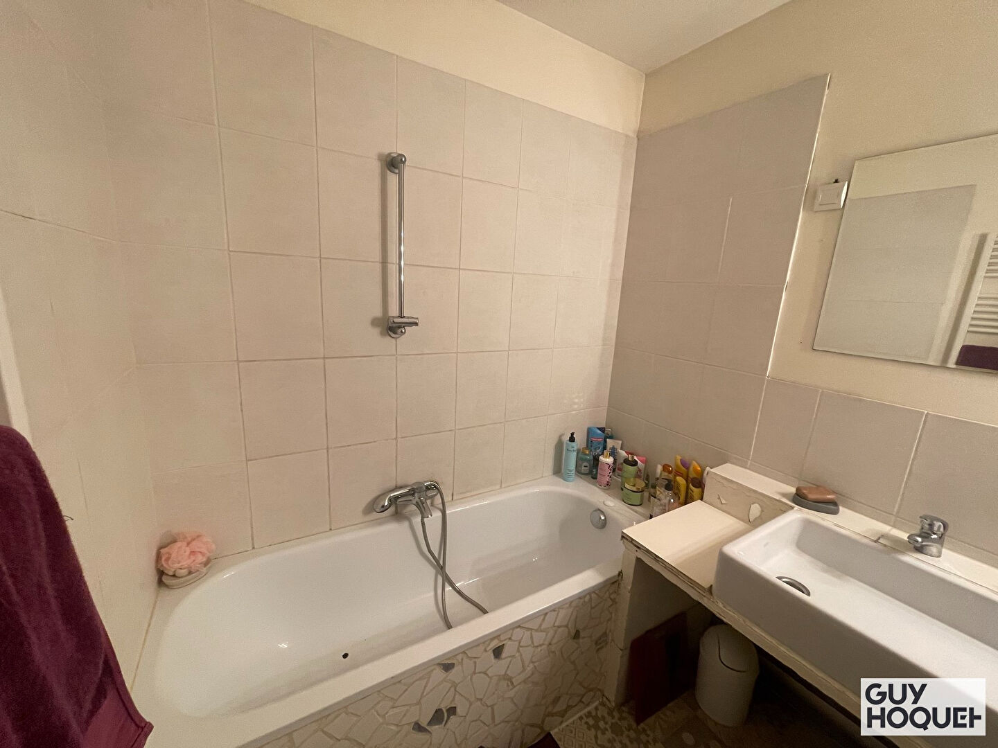 Appartement Poitiers 5 pièce(s) 107 m2