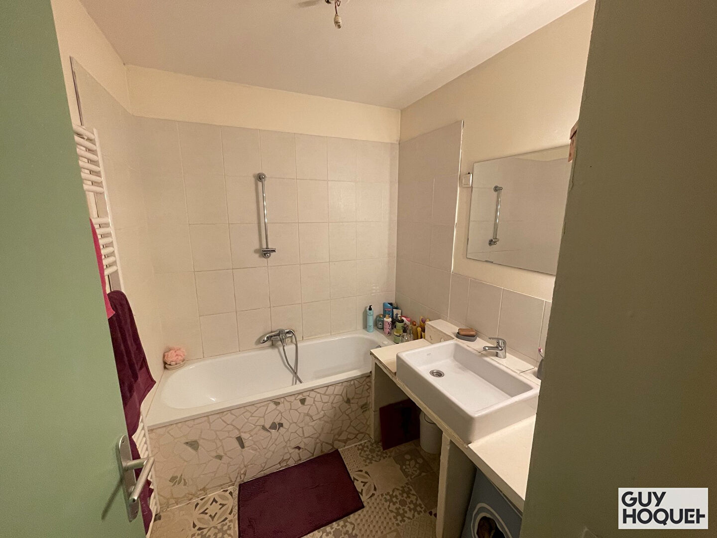 Appartement Poitiers 5 pièce(s) 107 m2