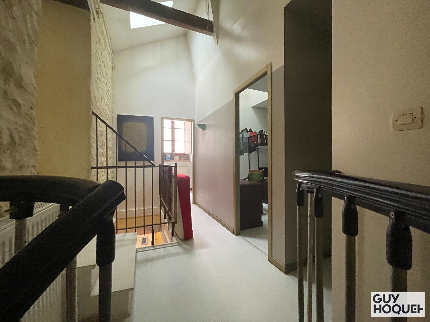 Appartement Poitiers 5 pièce(s) 107 m2
