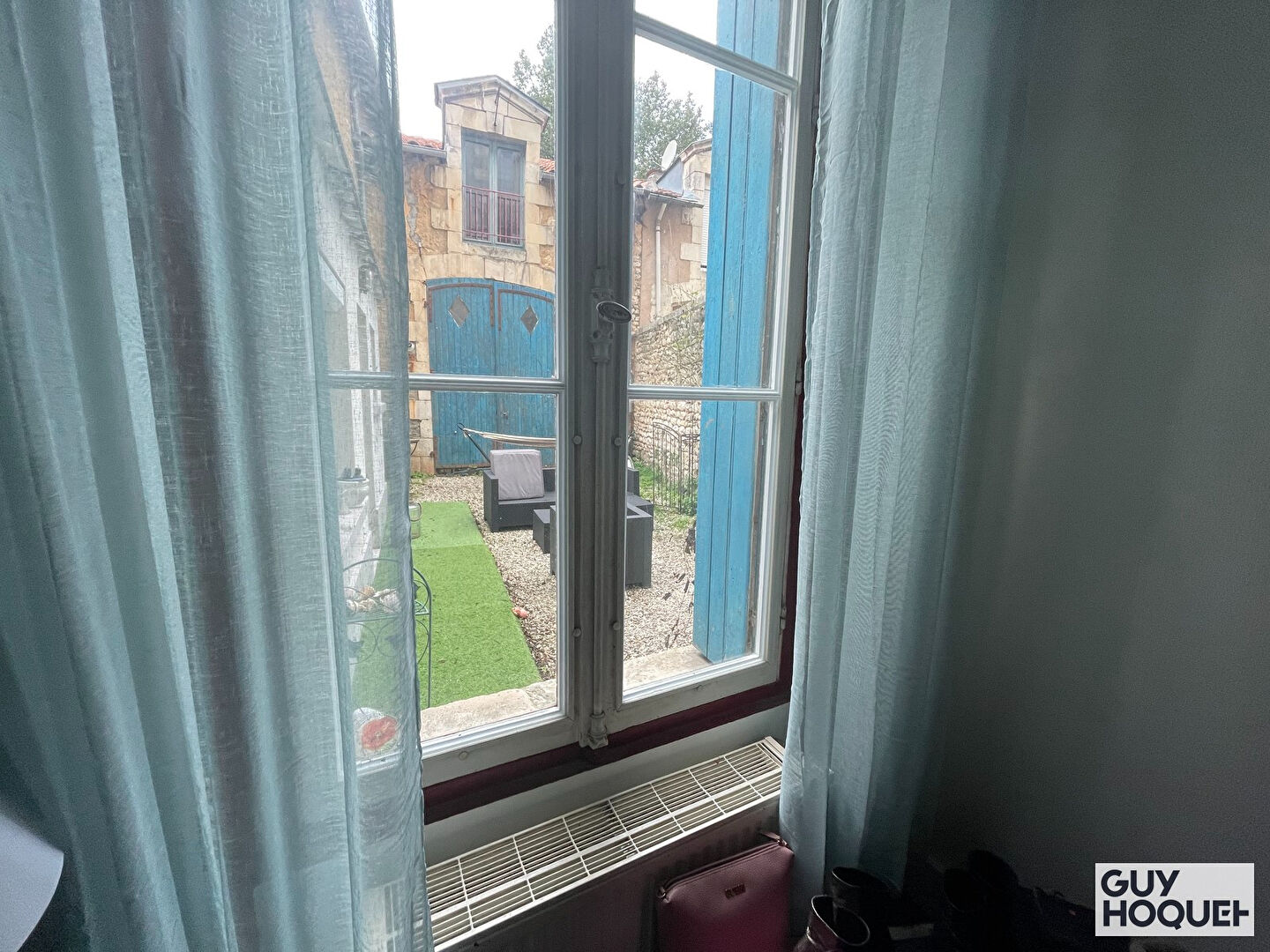 Appartement Poitiers 5 pièce(s) 107 m2