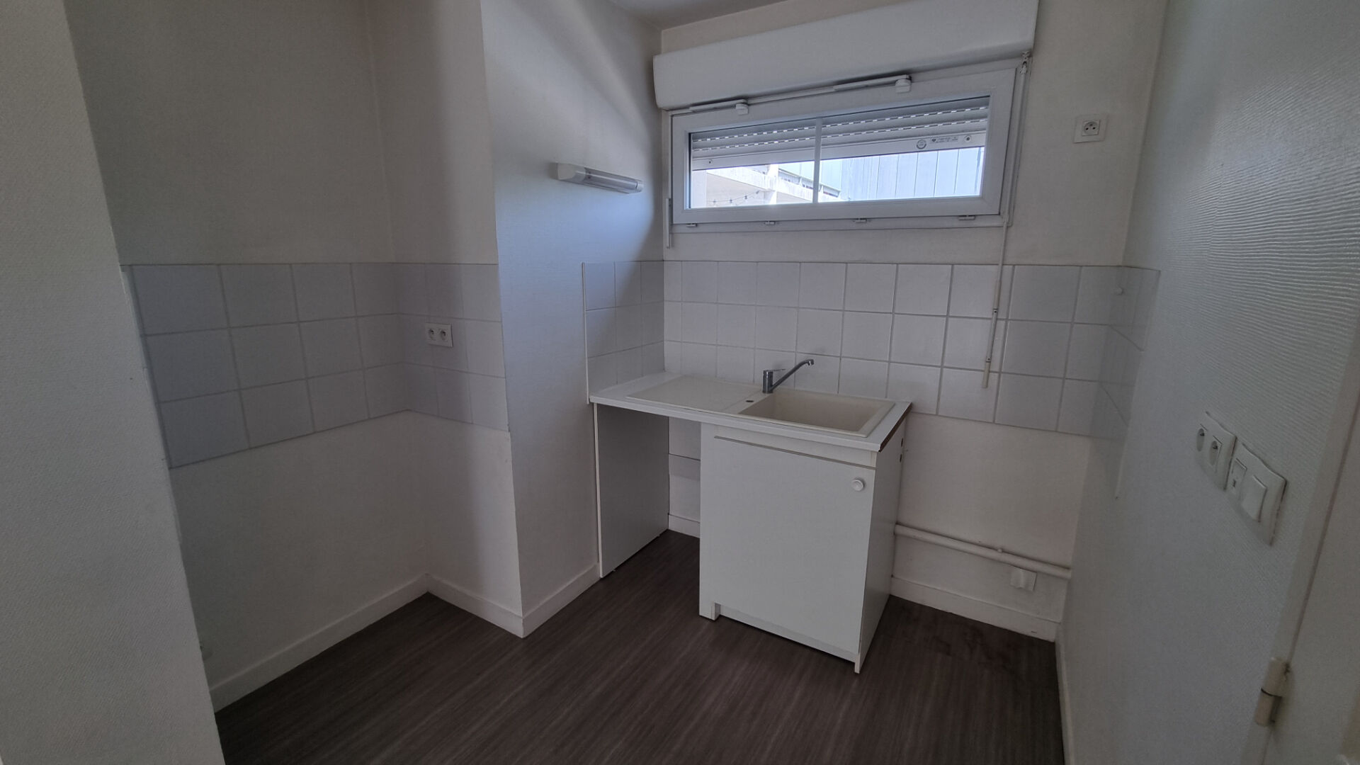 Appartement 2 pieces à louer à POITIERS (86000).