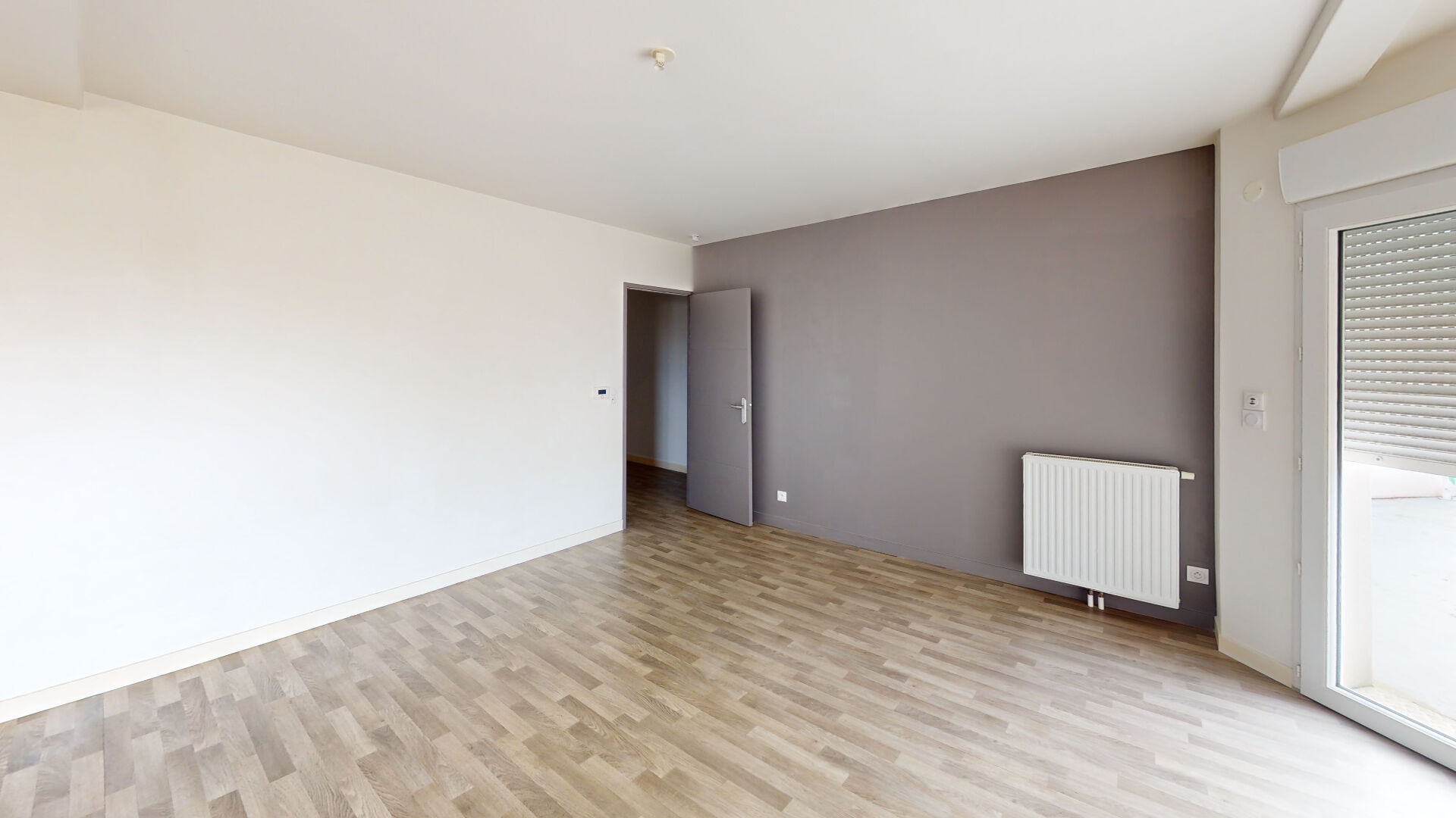 Appartement de type 3