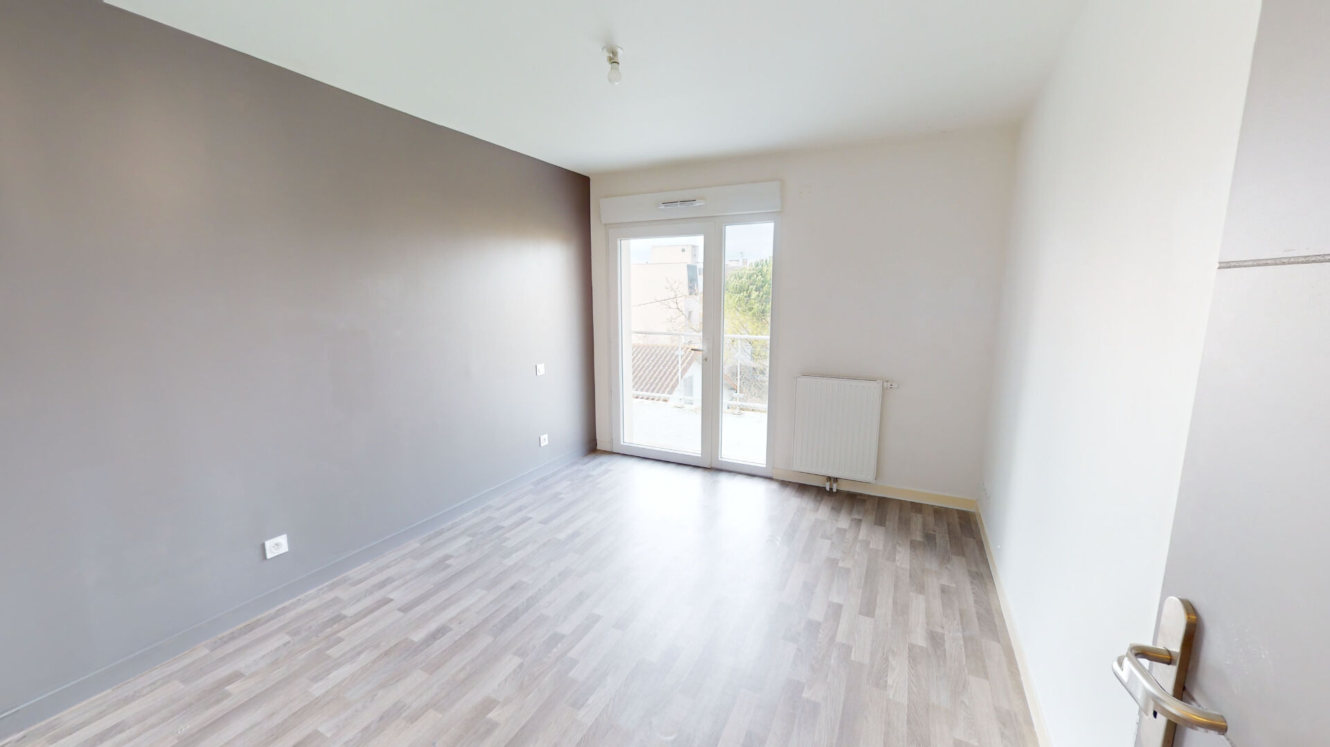 Appartement de type 3