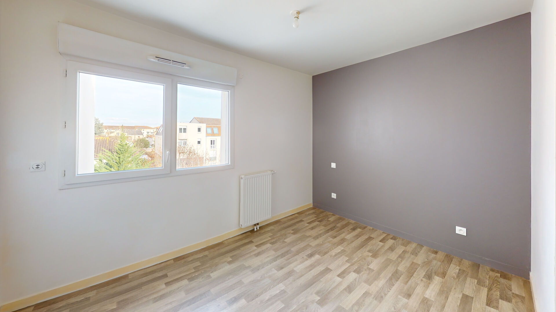 Appartement de type 3