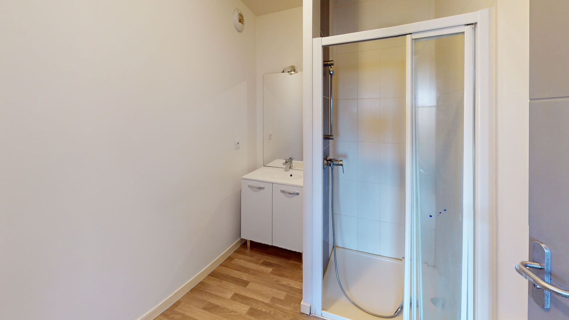 Appartement de type 3