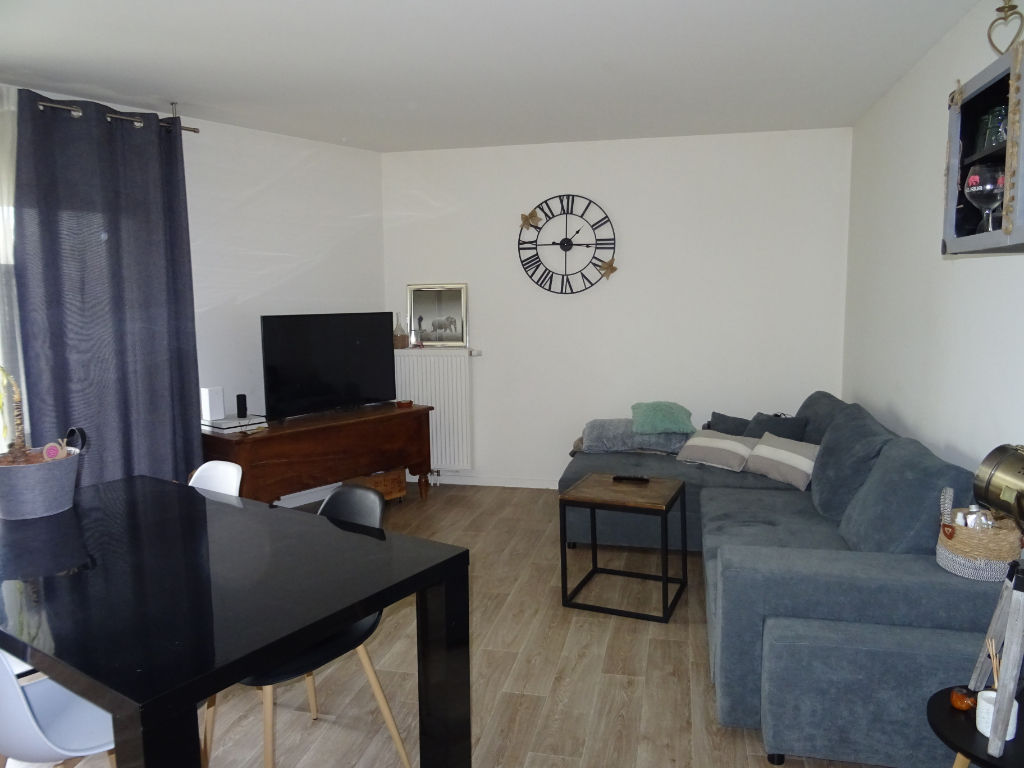 Appartement Mignaloux Beauvoir 3 pièce(s) 59m²