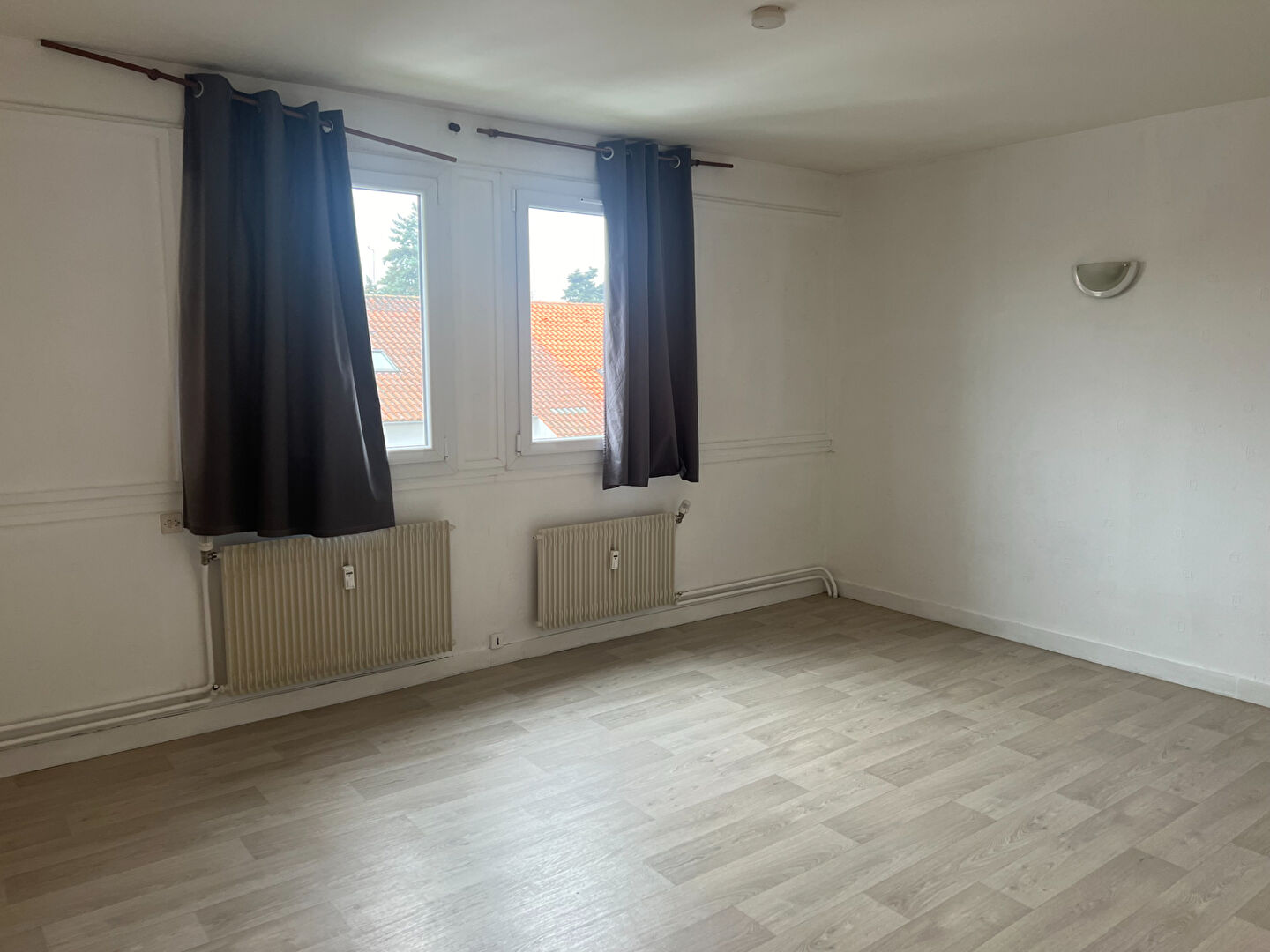 Appartement - 1 pièce(s) - 28 m2