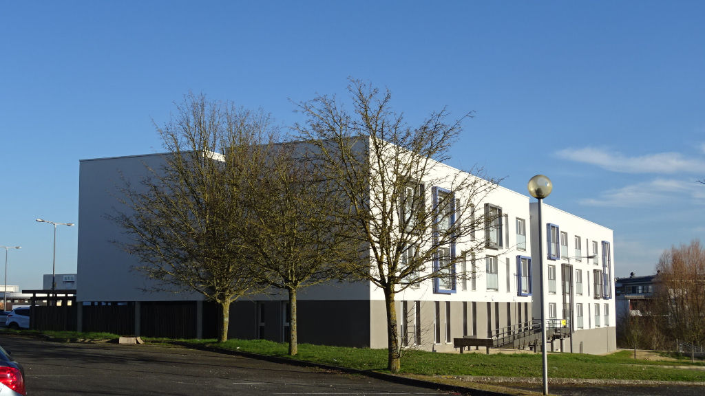Appartement Poitiers 2 pièce(s) 40.75 m2