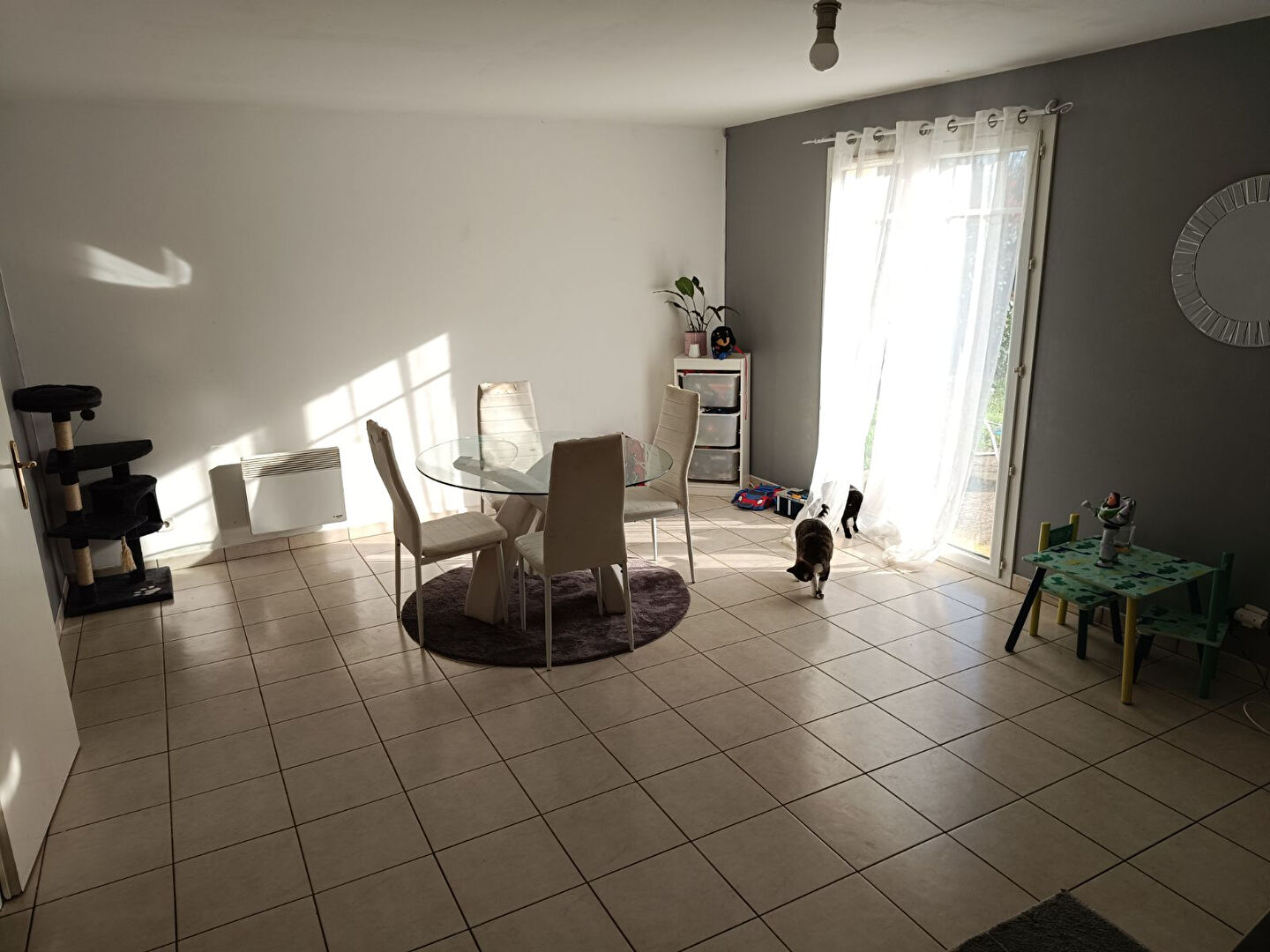 Maison Poitiers 5 pièce(s) 115.00 m2