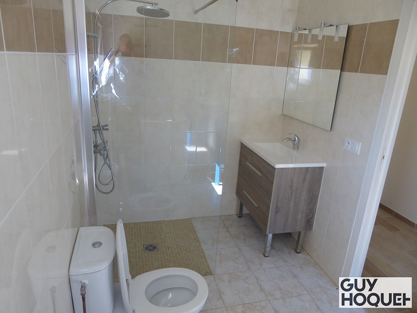 Appartement  meublé Chauvigny 2 pièce(s)