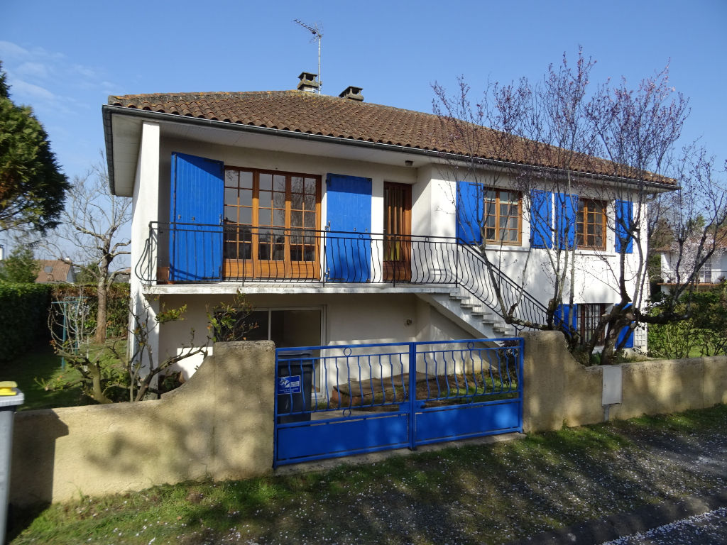Maison Buxerolles 5 pièce(s) 156m2