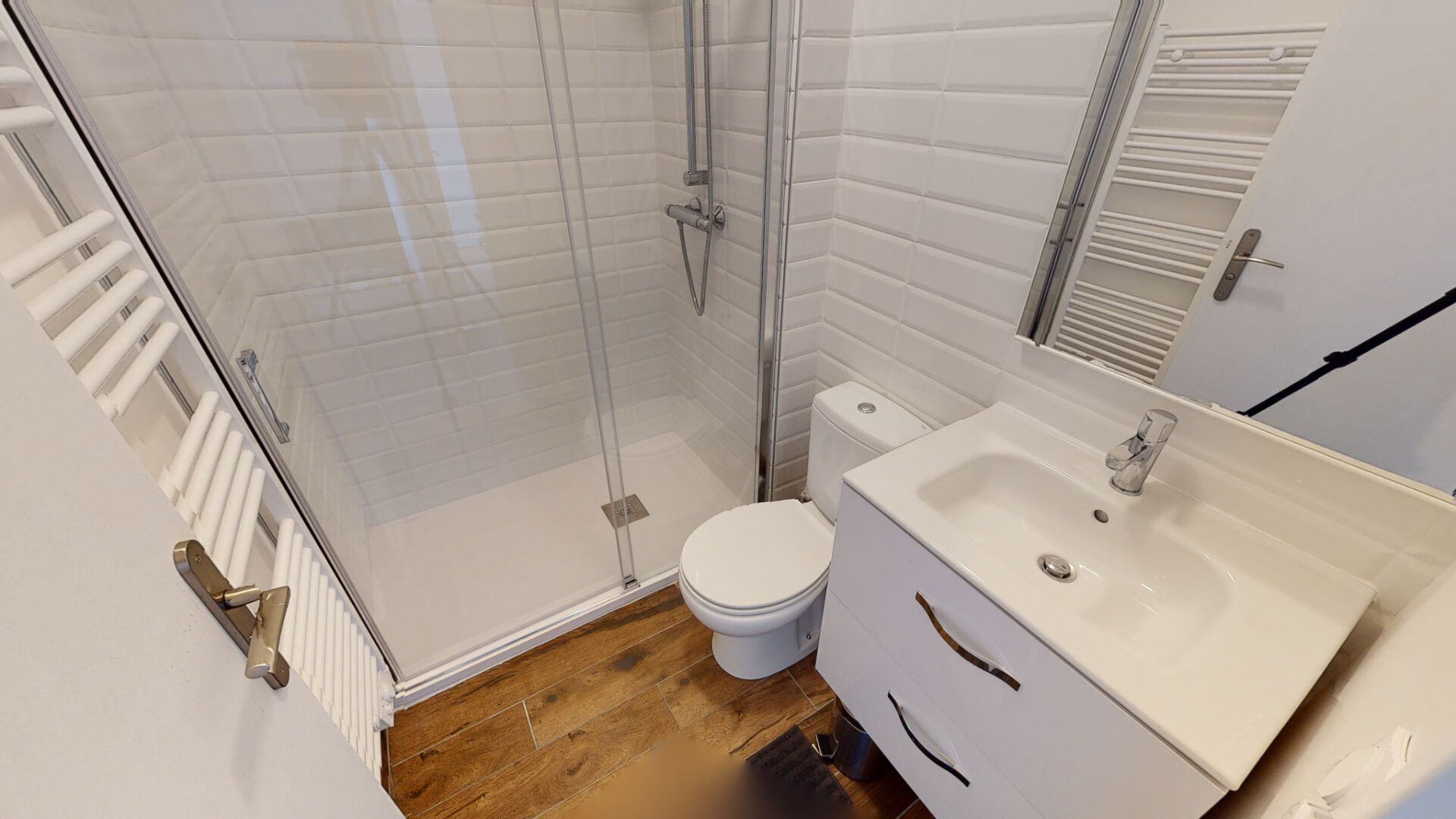 Idéal COLOCATION : 1 chambre meublée à Poitiers