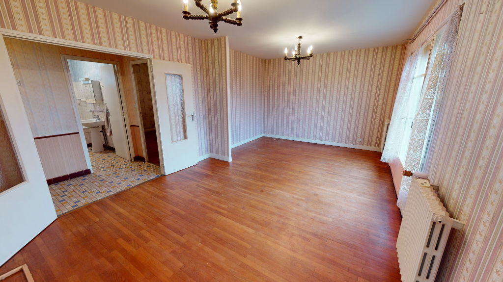 MAISON A VENDRE BEAUMONT ST CYR