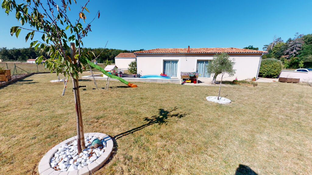 Maison A VENDRE SAINT JULIEN L'ARS