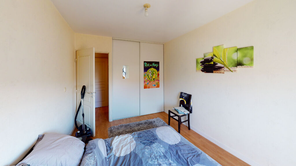 Appartement Type 2 avec balcon  et parking