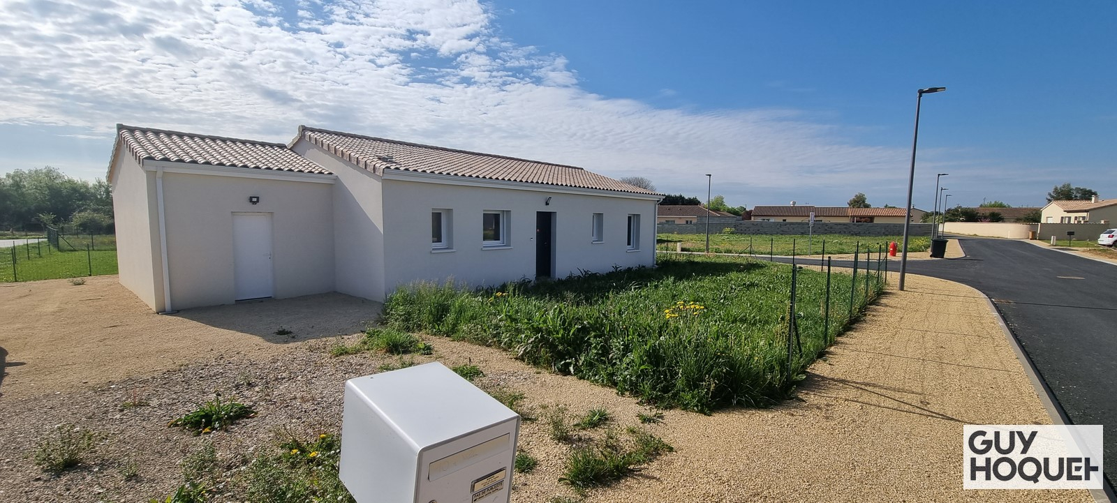 Maison Villiers 5 pièce(s) 92.41 m2