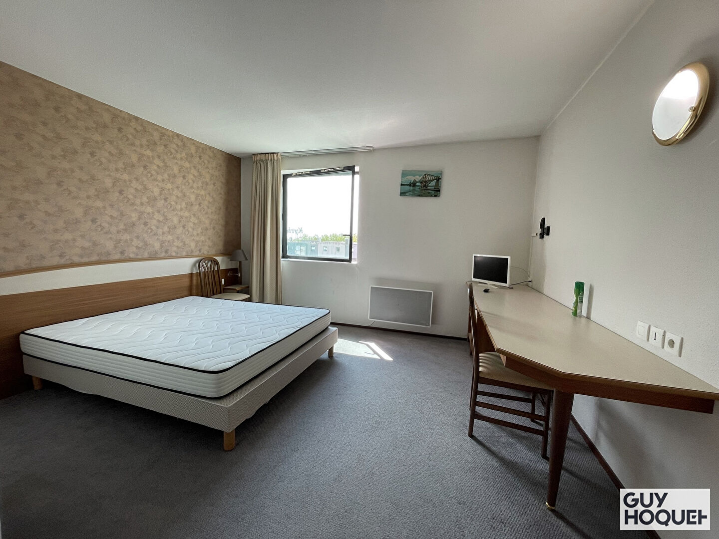 Appartement Chasseneuil Du Poitou 1 pièce(s)