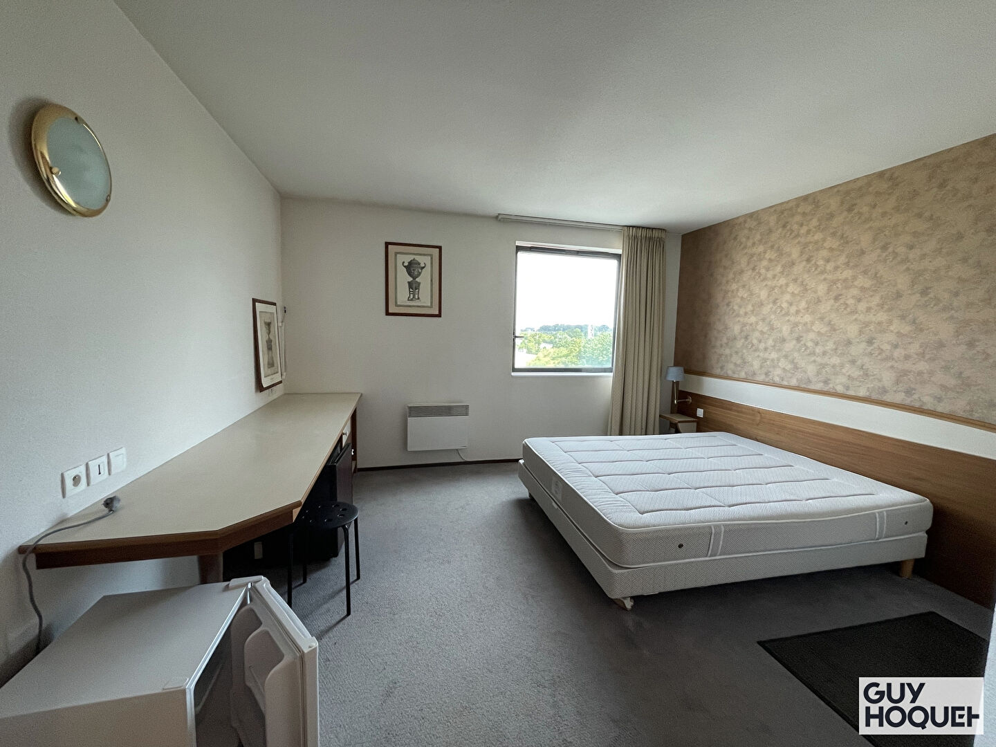 Appartement  1 pièce(s) Futuroscope