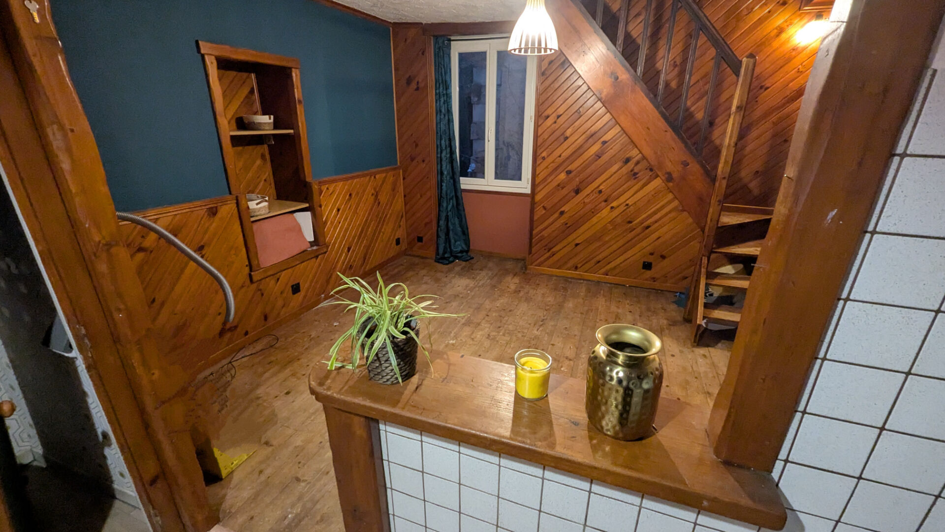 Maison Poitiers 2 pièce(s)