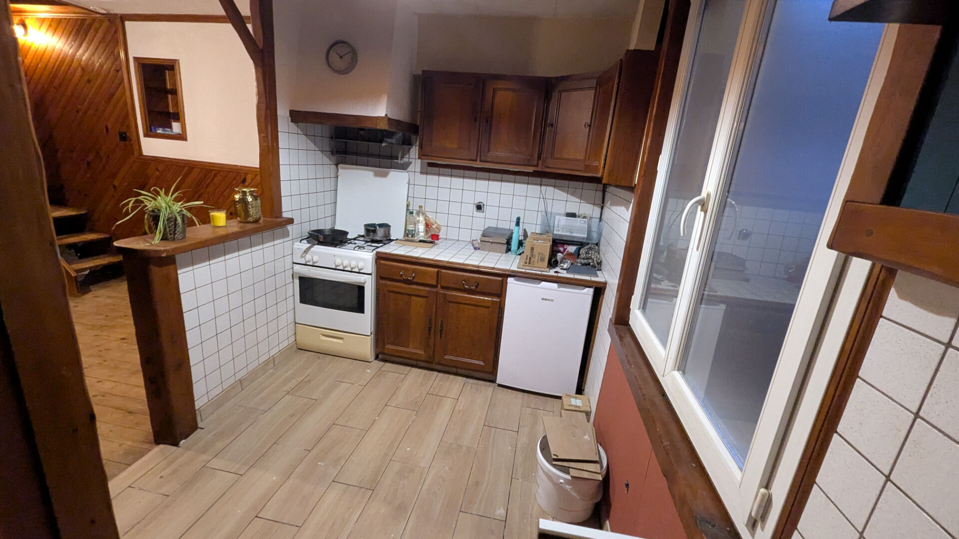 Maison Poitiers 2 pièce(s)