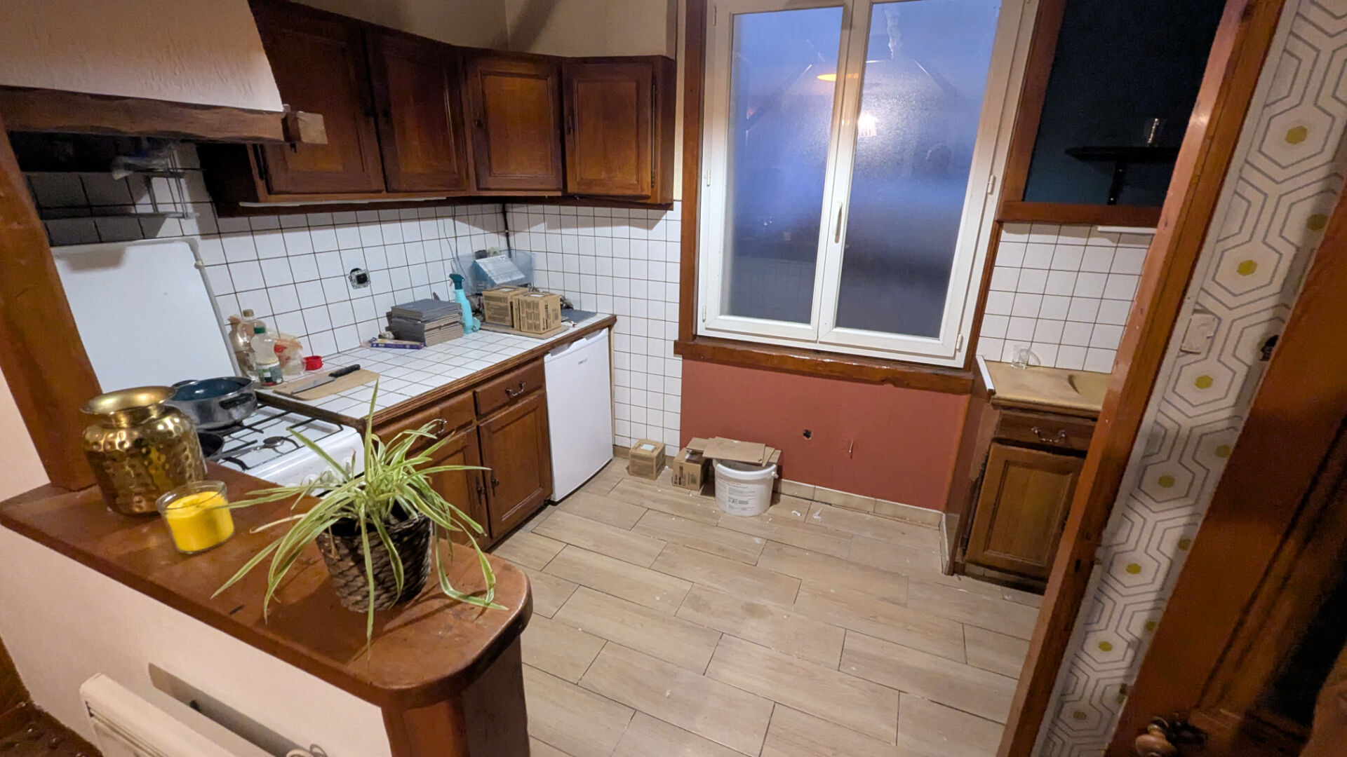 Maison Poitiers 2 pièce(s)