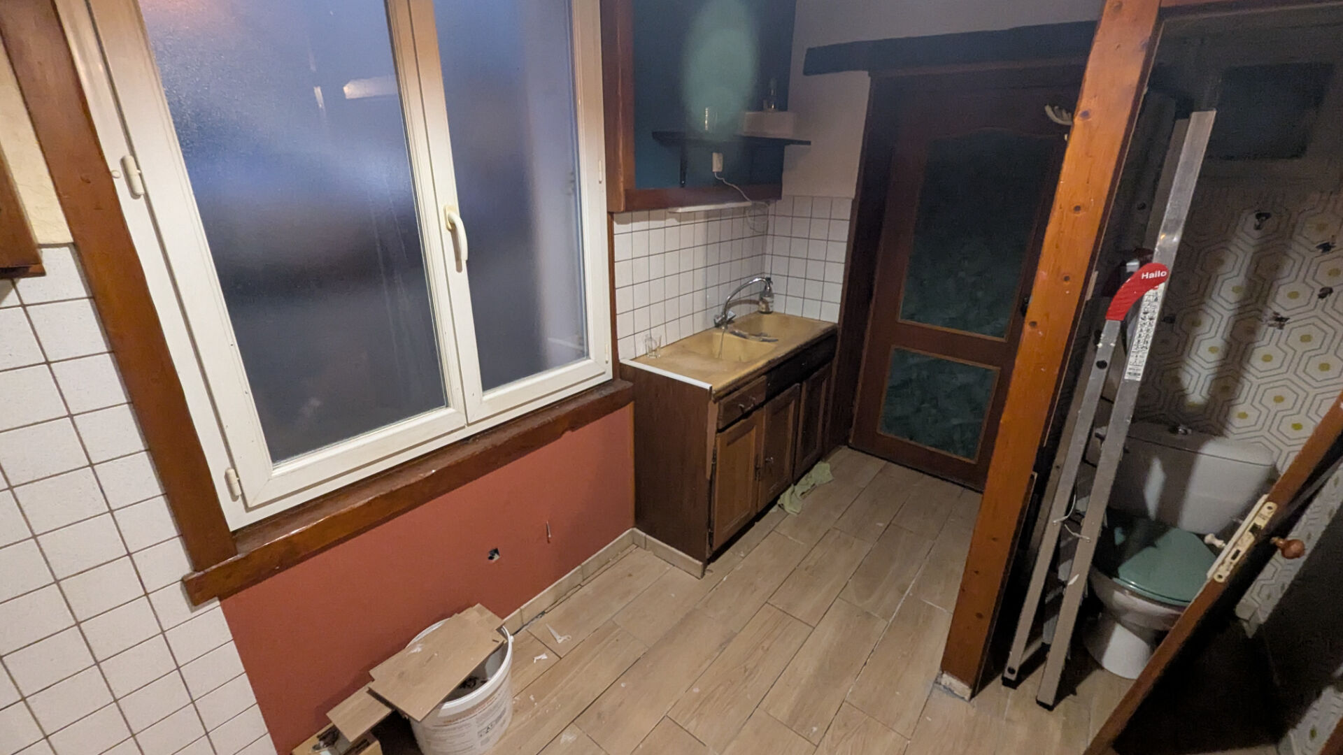 Maison Poitiers 2 pièce(s)