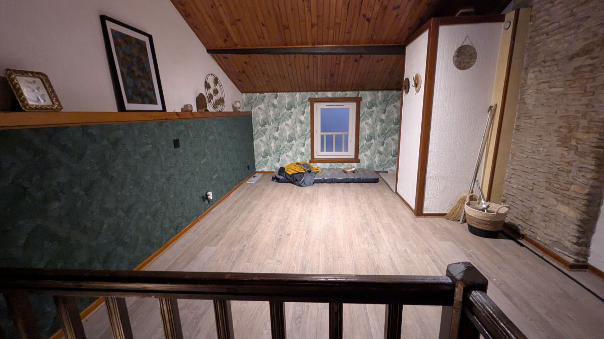 Maison Poitiers 2 pièce(s)