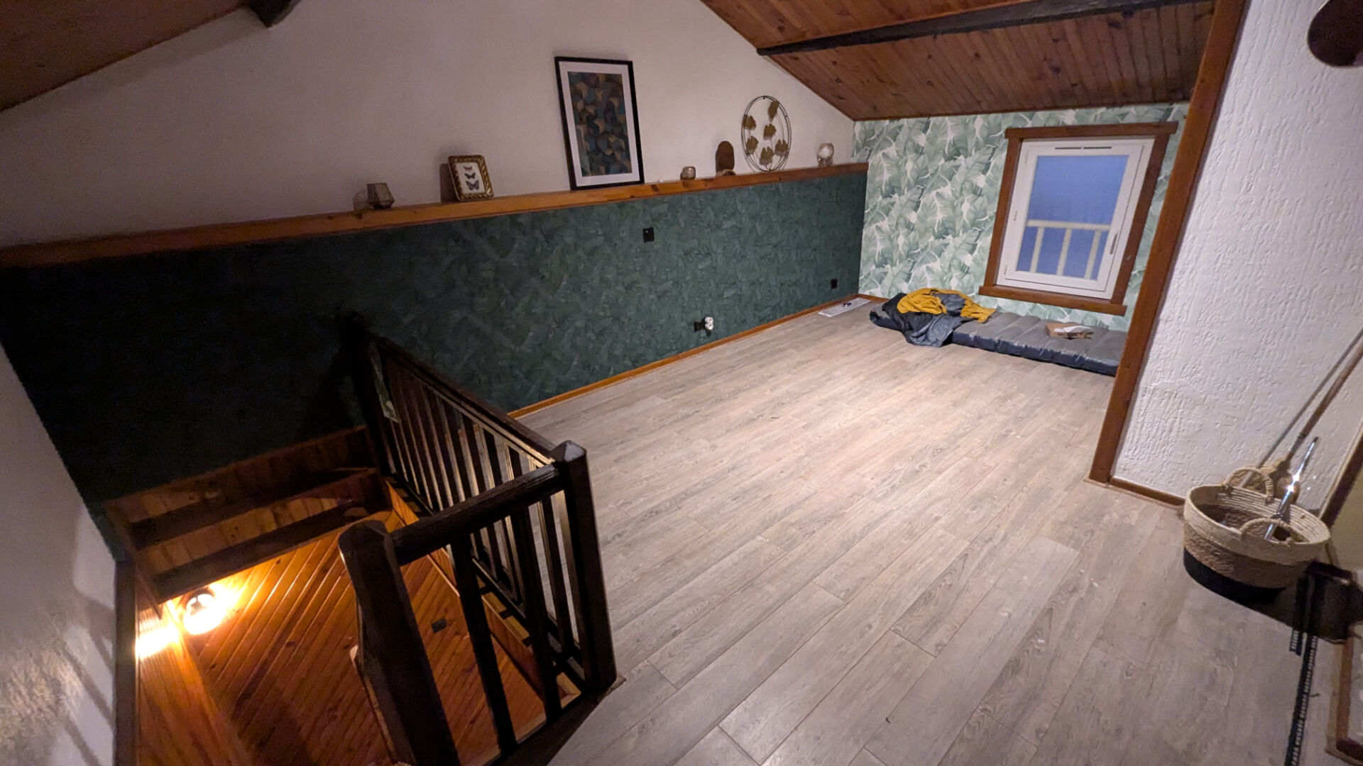 Maison Poitiers 2 pièce(s)