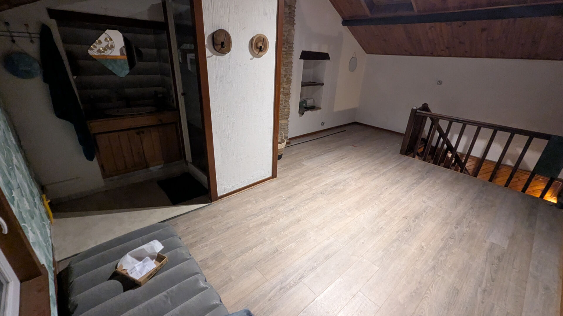 Maison Poitiers 2 pièce(s)