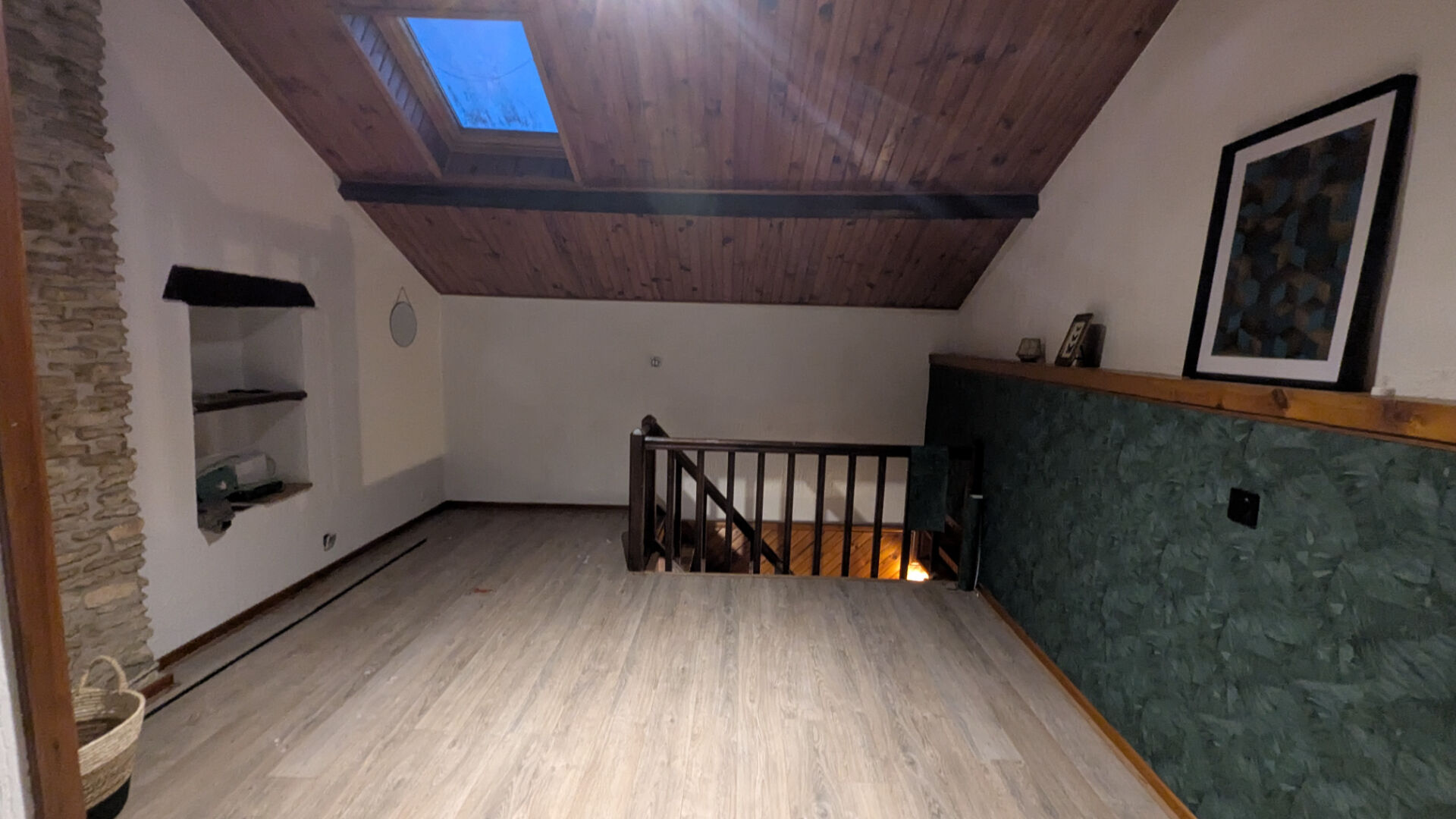 Maison Poitiers 2 pièce(s)