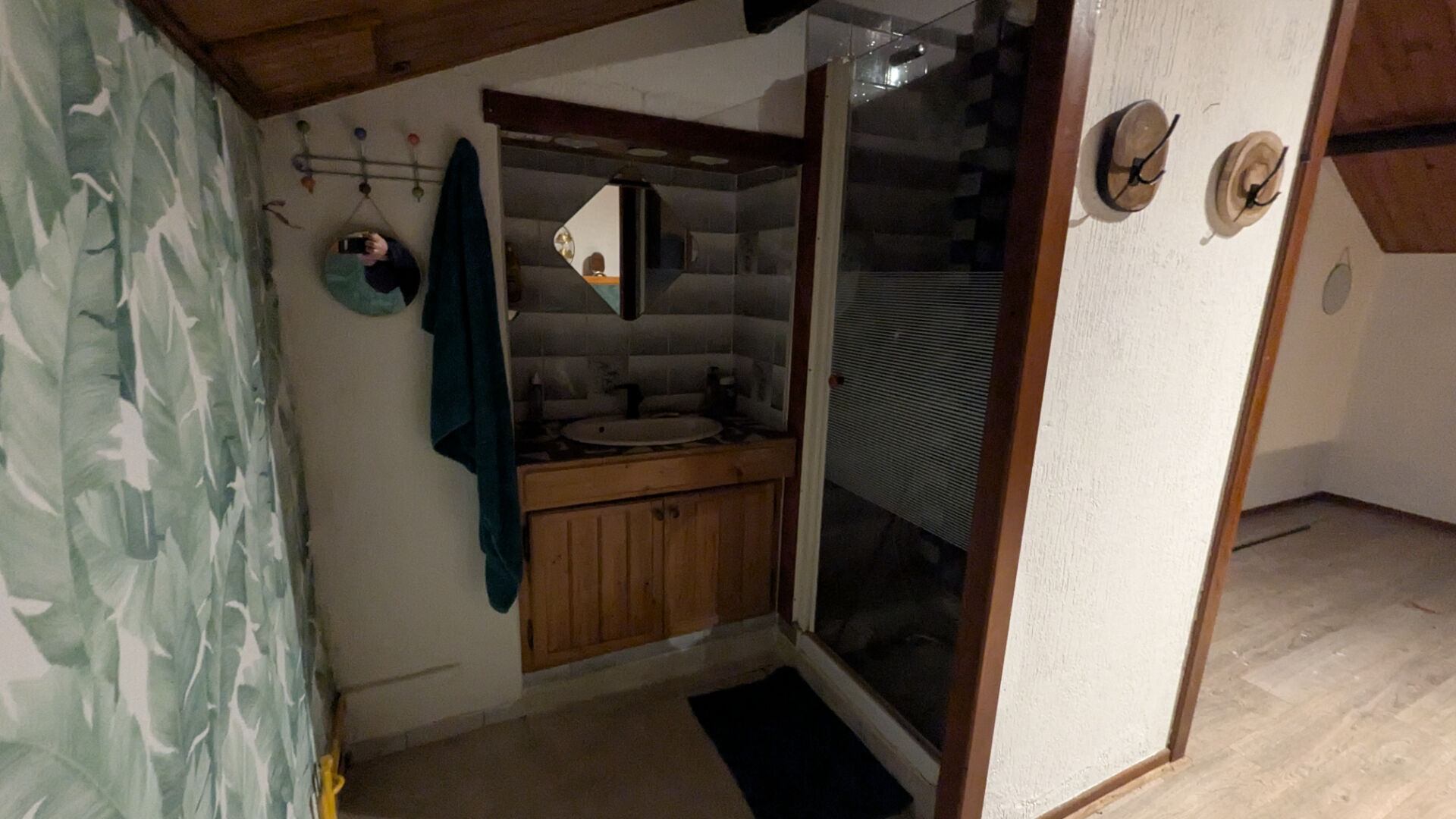 Maison Poitiers 2 pièce(s)