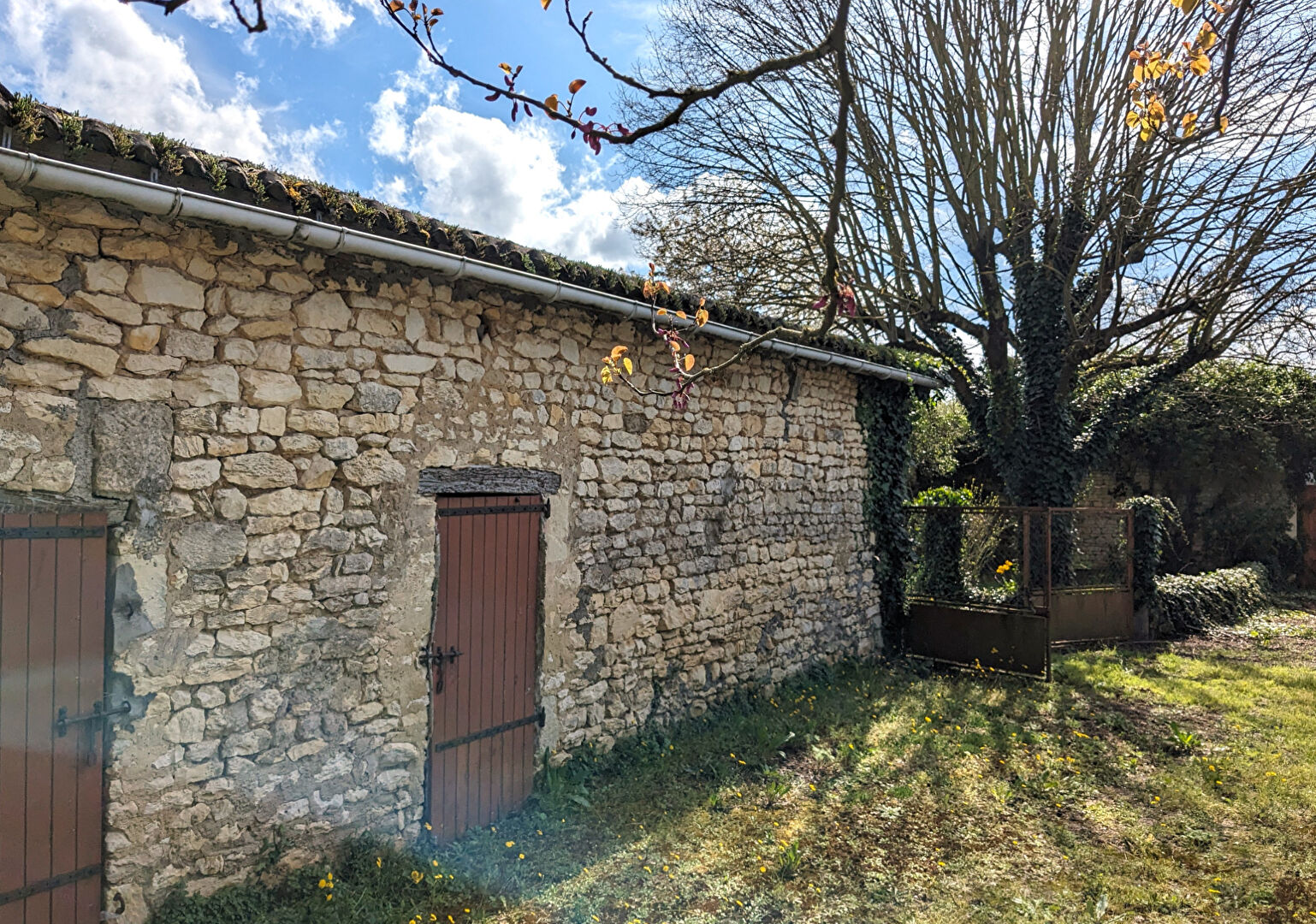 Maison de campagne  5 pieces de 108m²