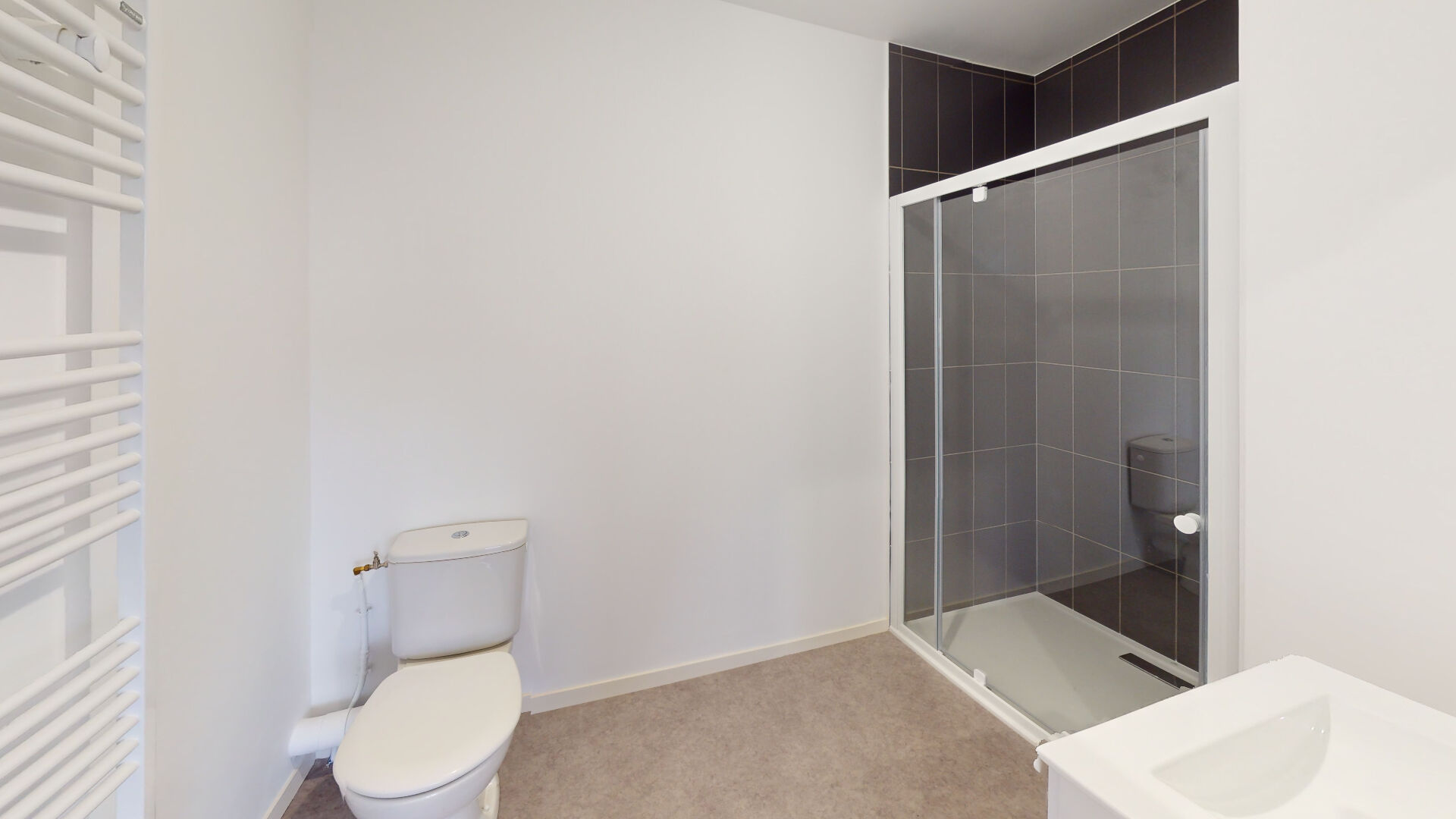 Appartement 2 pièces