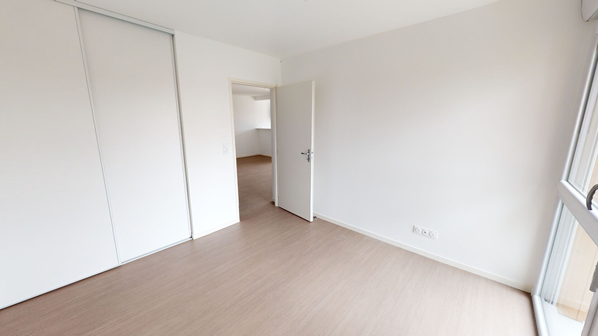 Appartement 4 pièces