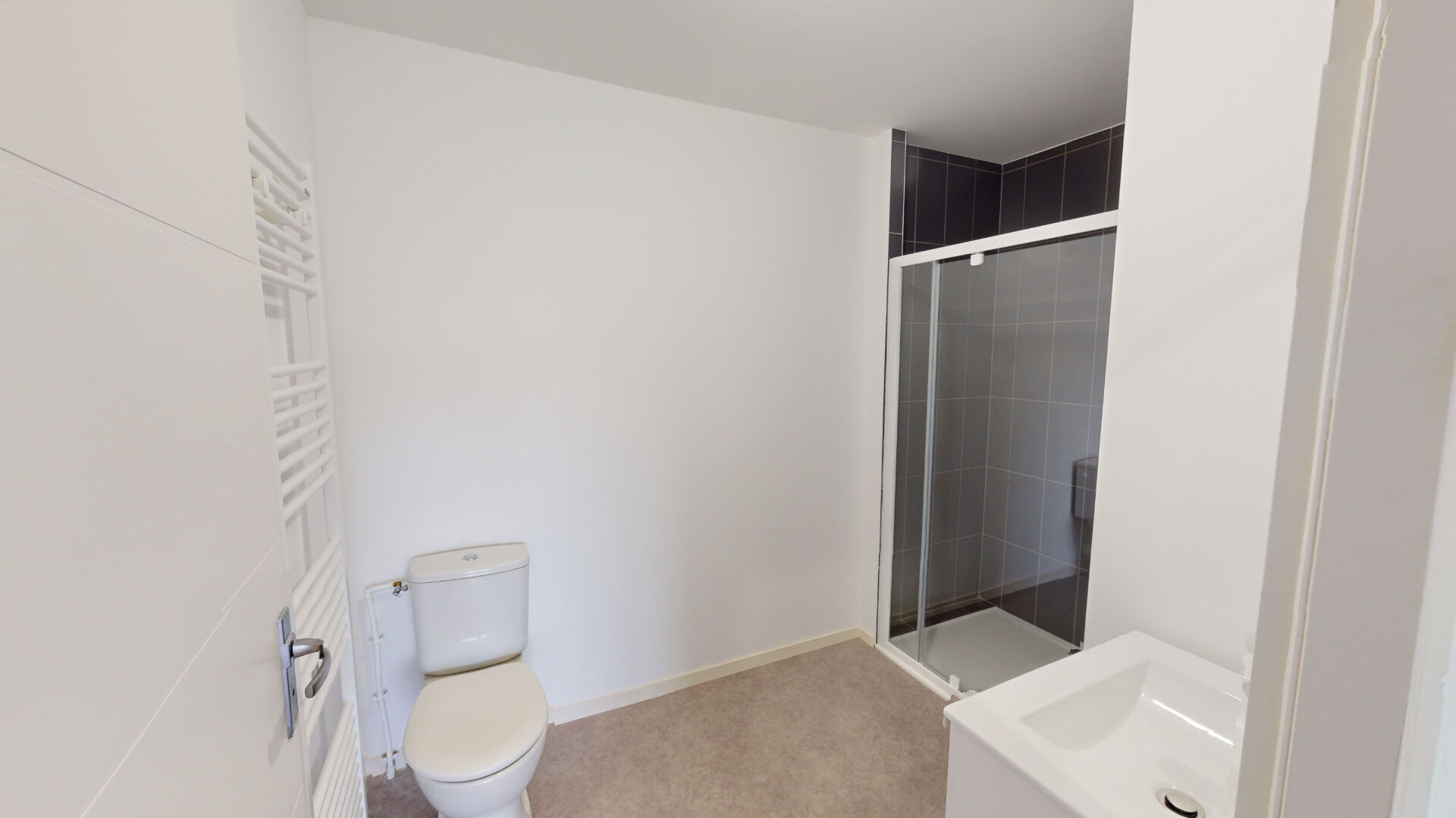 Appartement 4 pièces