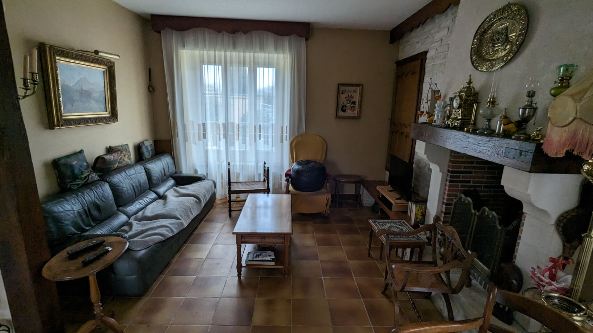 Maison Massognes 7 pièce(s) 178 m2