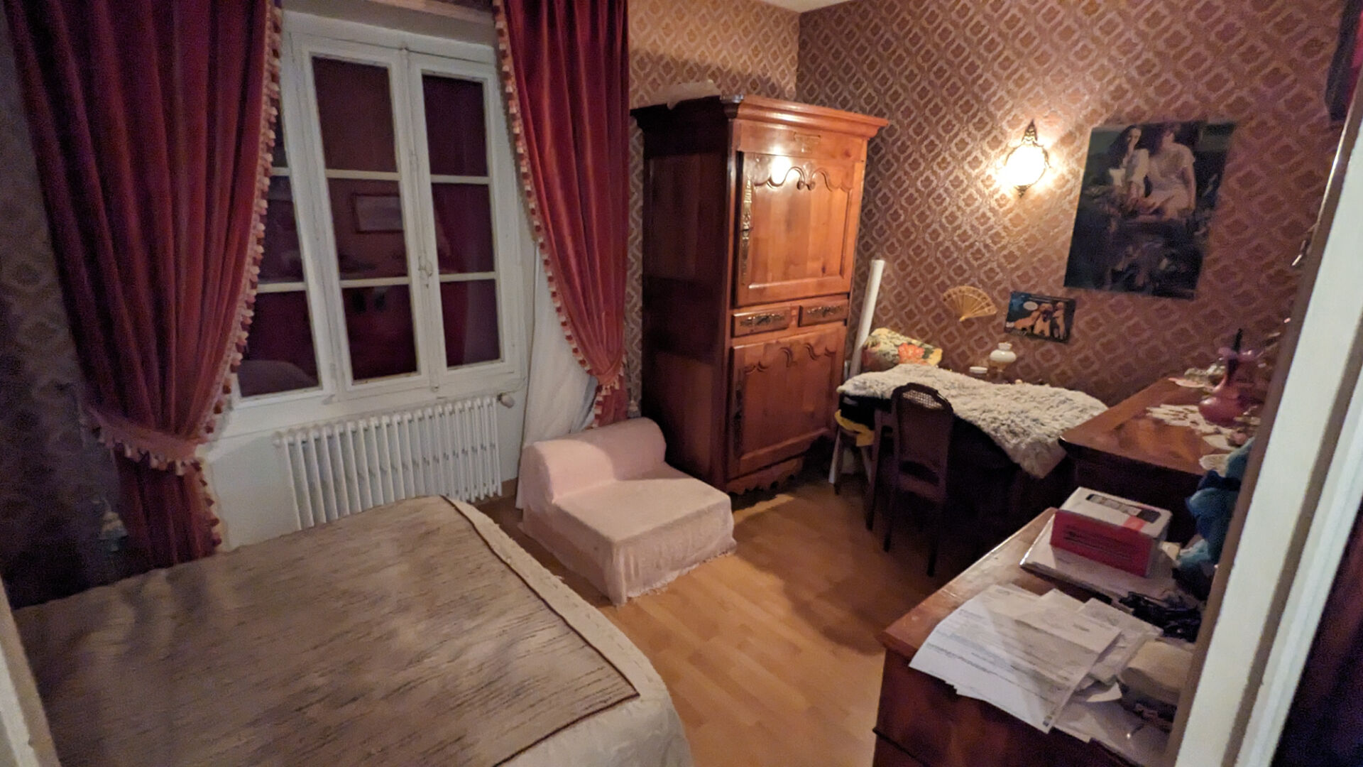 Maison Massognes 7 pièce(s) 178 m2