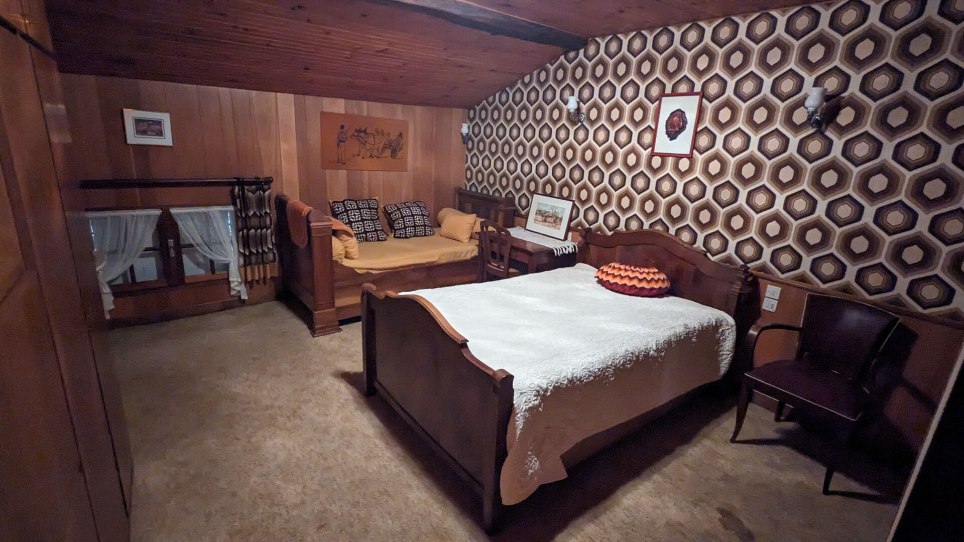 Maison Massognes 7 pièce(s) 178 m2