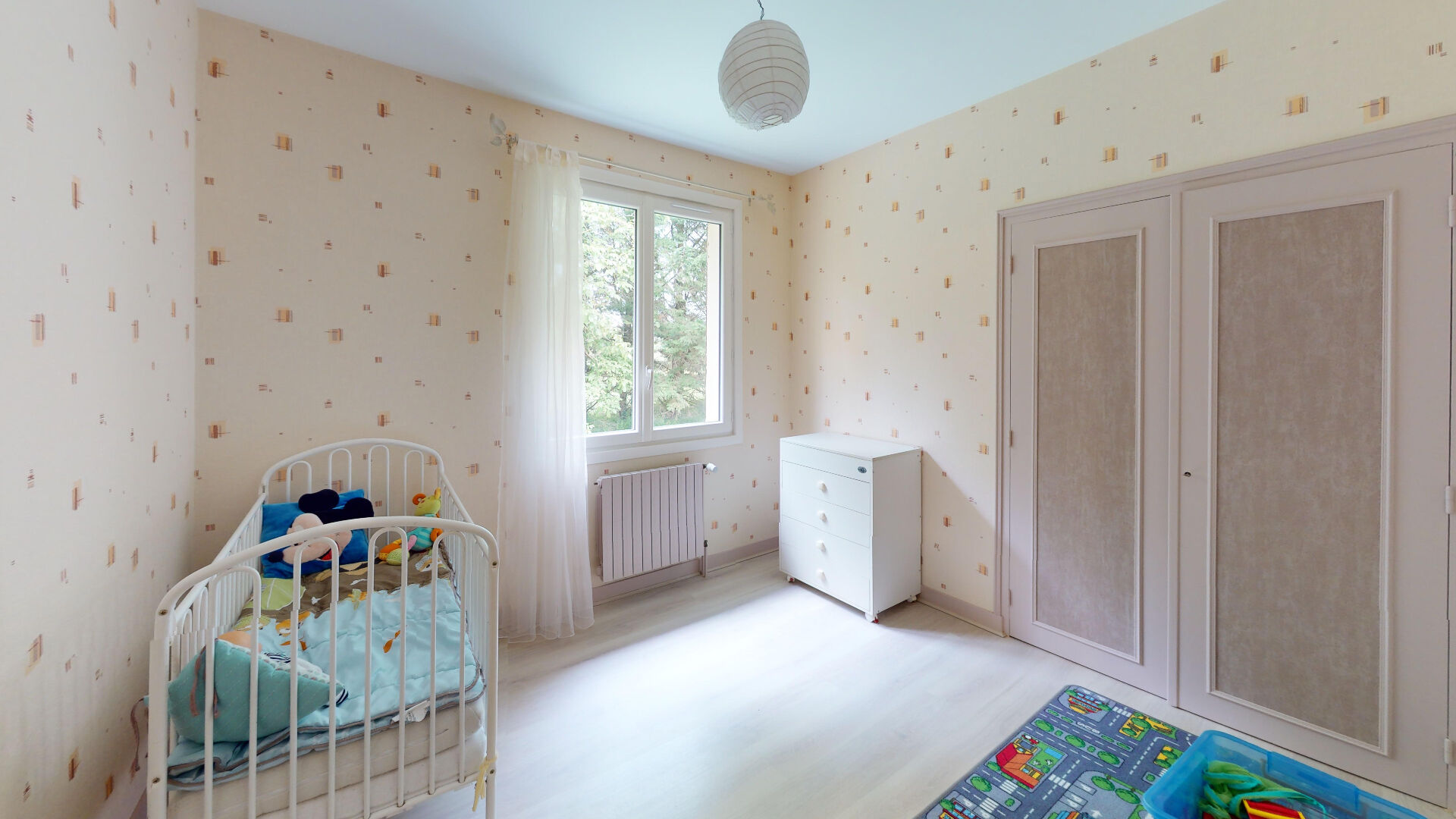 Maison Sevres Anxaumont 6 pièce(s) 145 m2