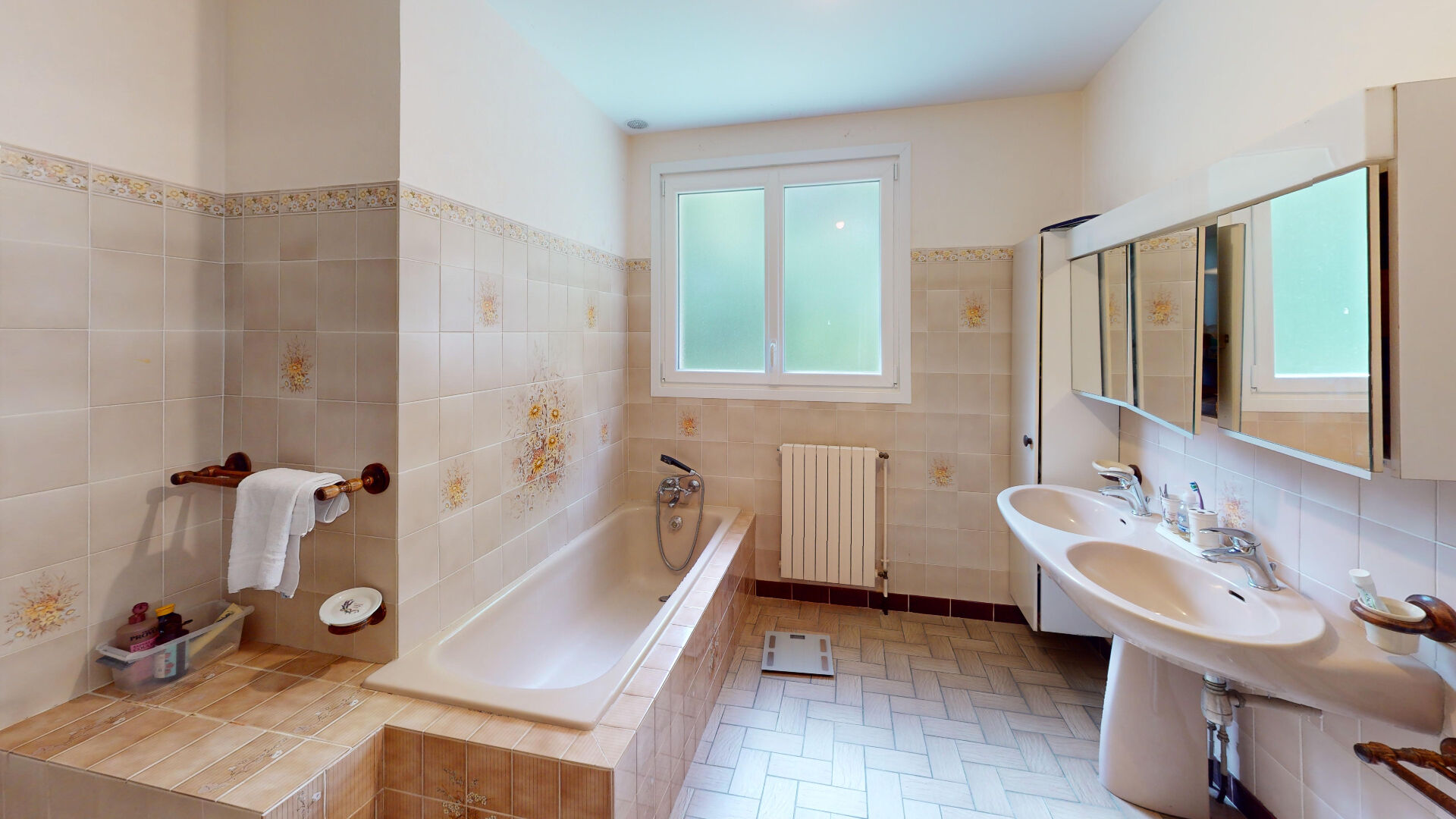 Maison Sevres Anxaumont 6 pièce(s) 145 m2