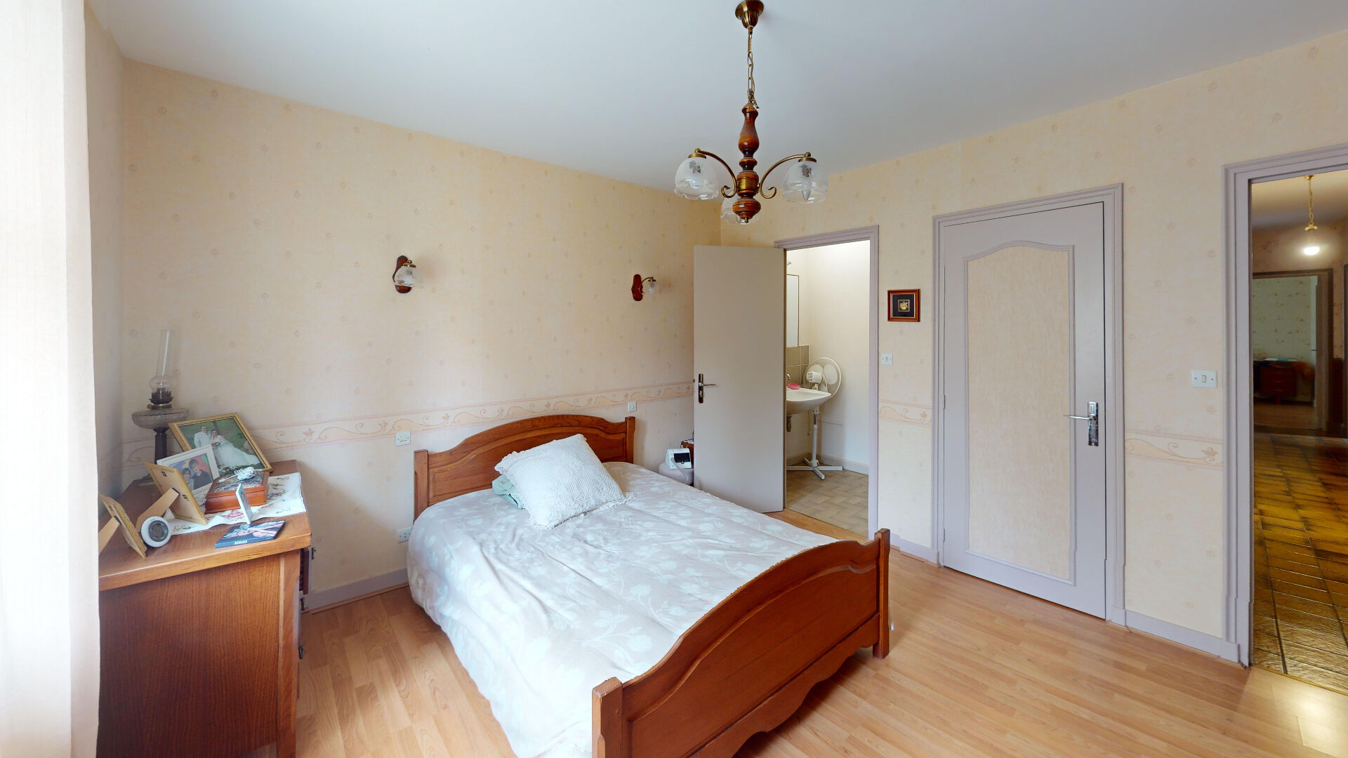 Maison Sevres Anxaumont 6 pièce(s) 145 m2