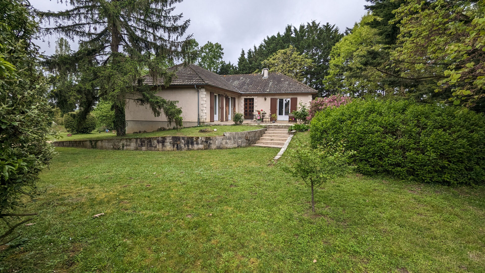 Maison Sevres Anxaumont 6 pièce(s) 145 m2