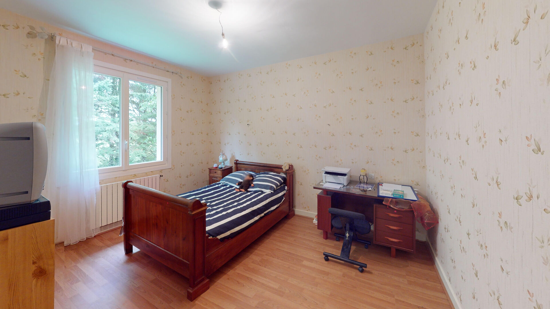 Maison Sevres Anxaumont 6 pièce(s) 145 m2