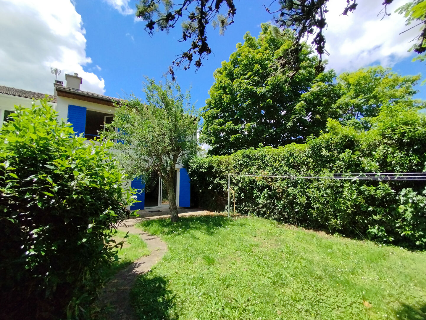 Maison Poitiers 4 pièce(s) 88m² - Proche commerces et CHU