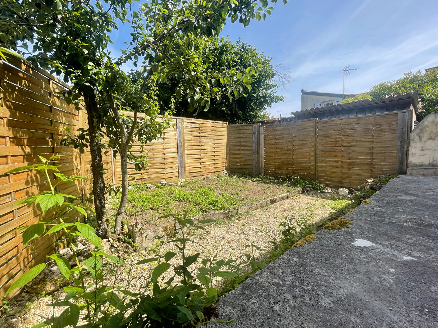 Maison Poitiers avec Studio Indépendant