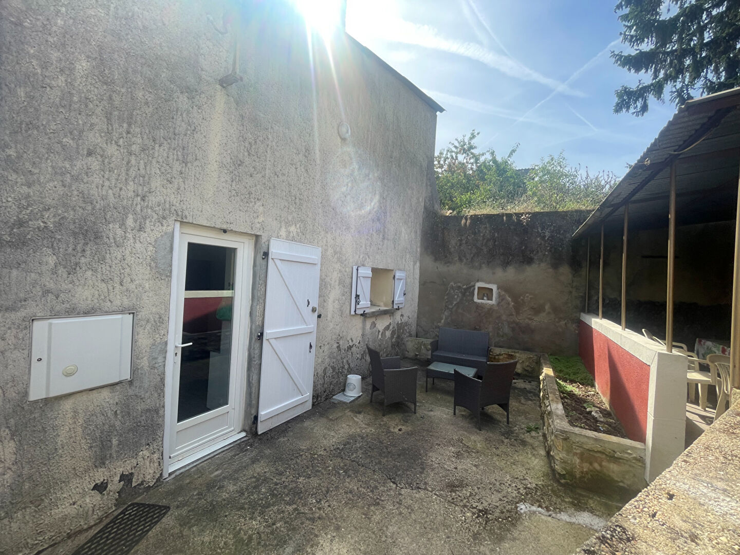 Maison Poitiers avec Studio Indépendant