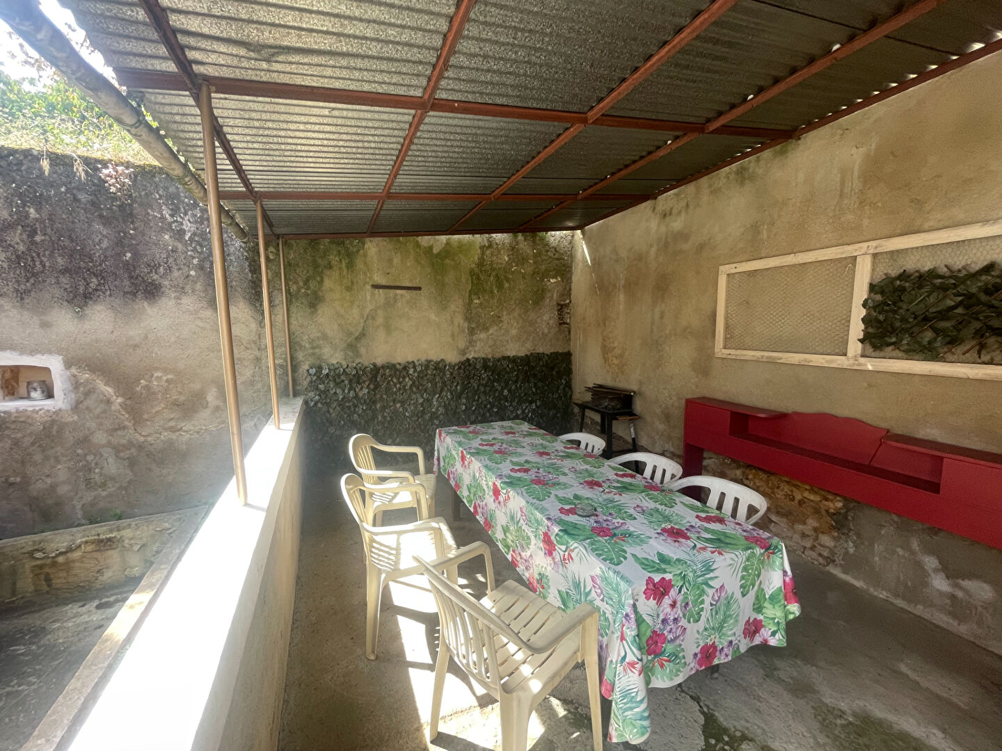 Maison Poitiers avec Studio Indépendant